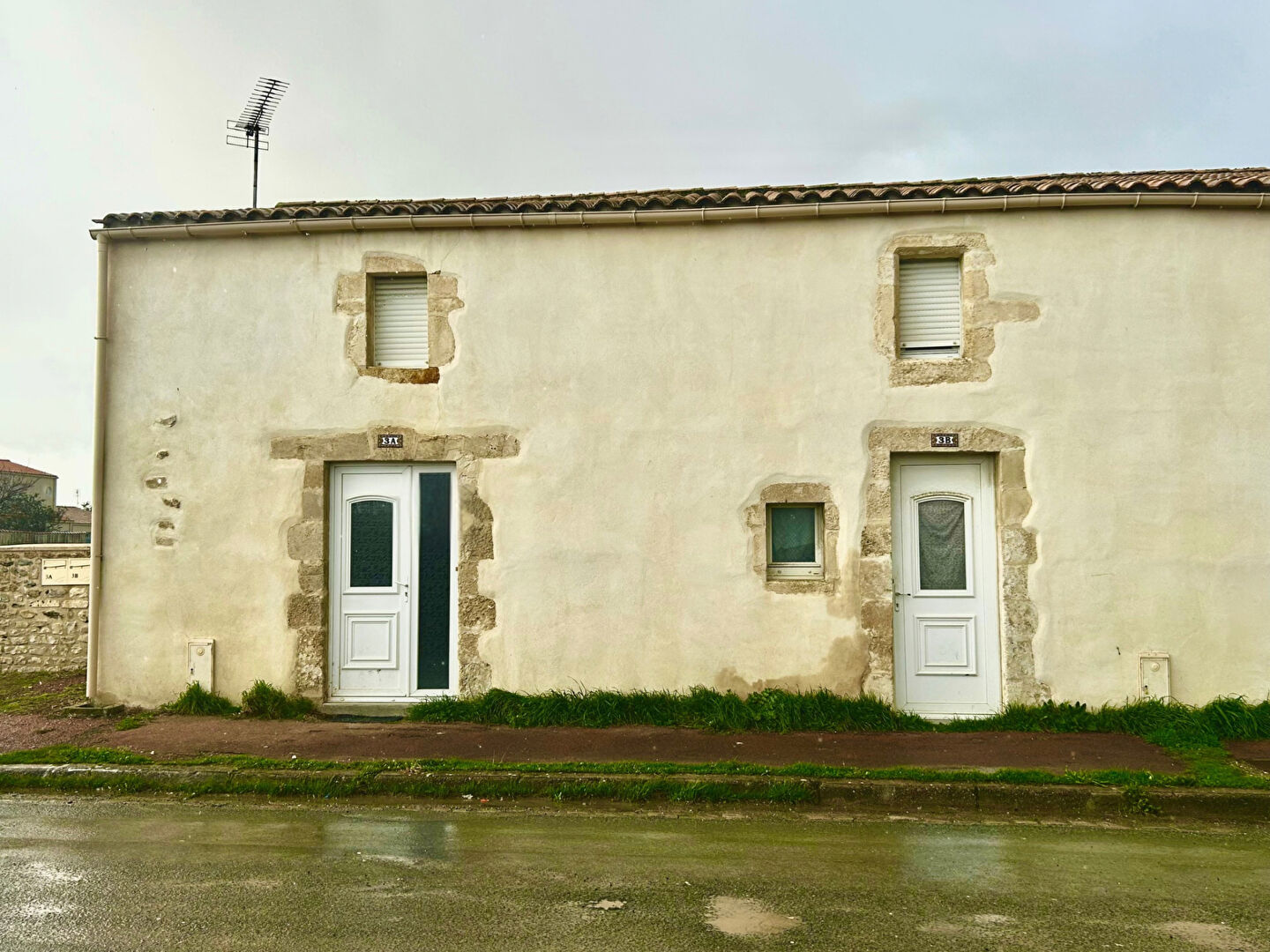 Agence immobilière de Immotis Fouras