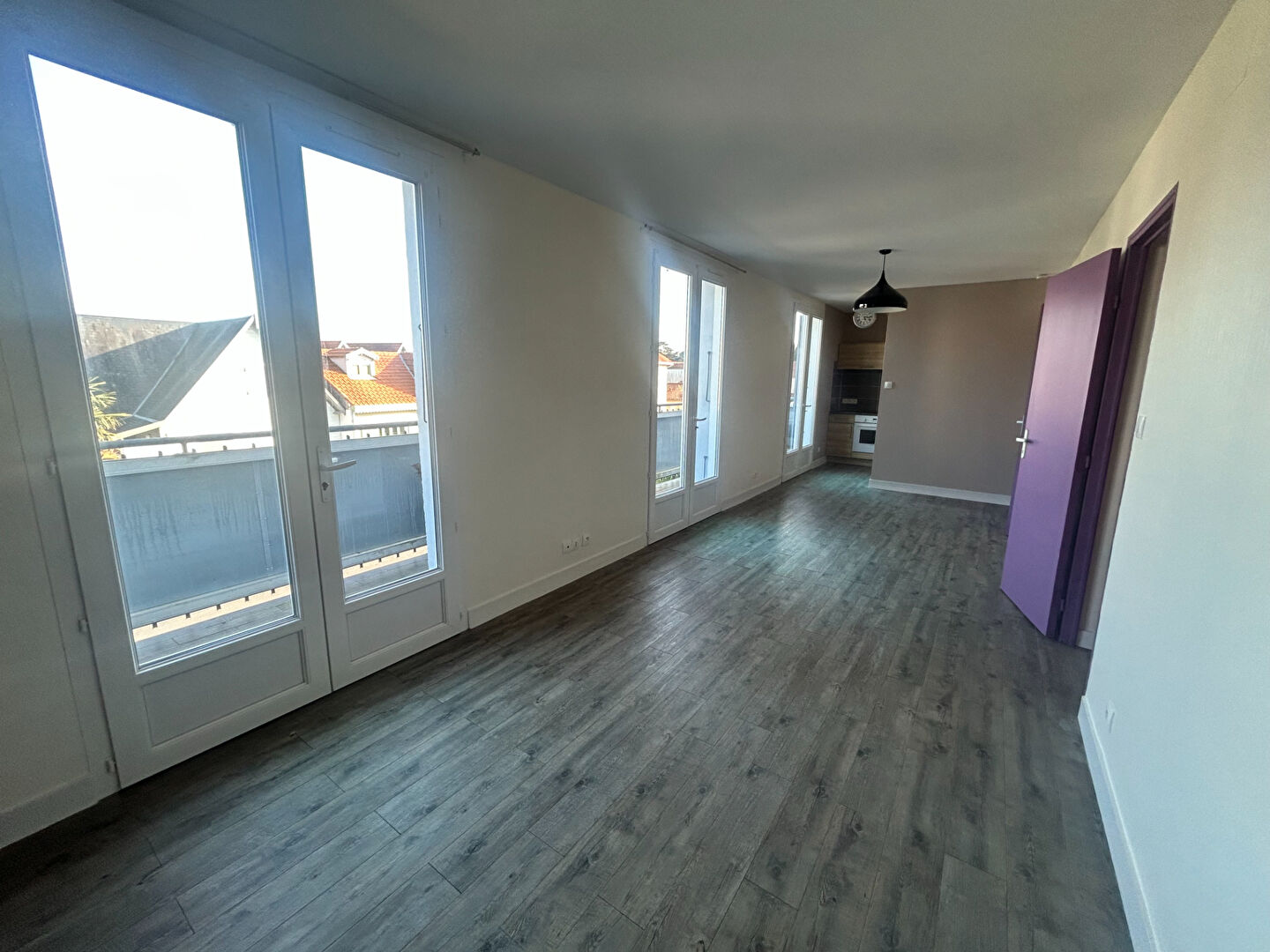 Agence immobilière de Immotis Fouras