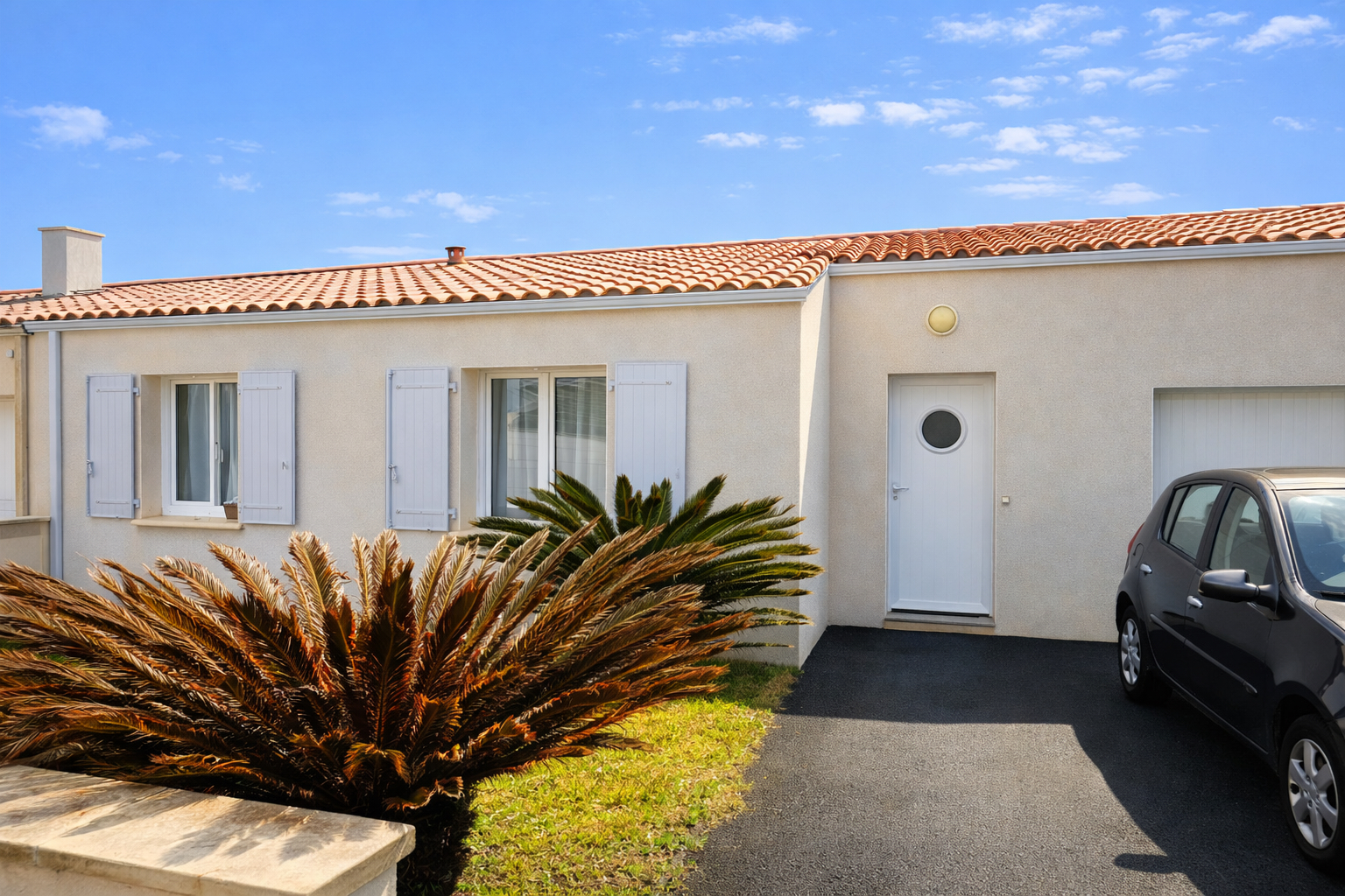 Agence immobilière de Immotis Fouras