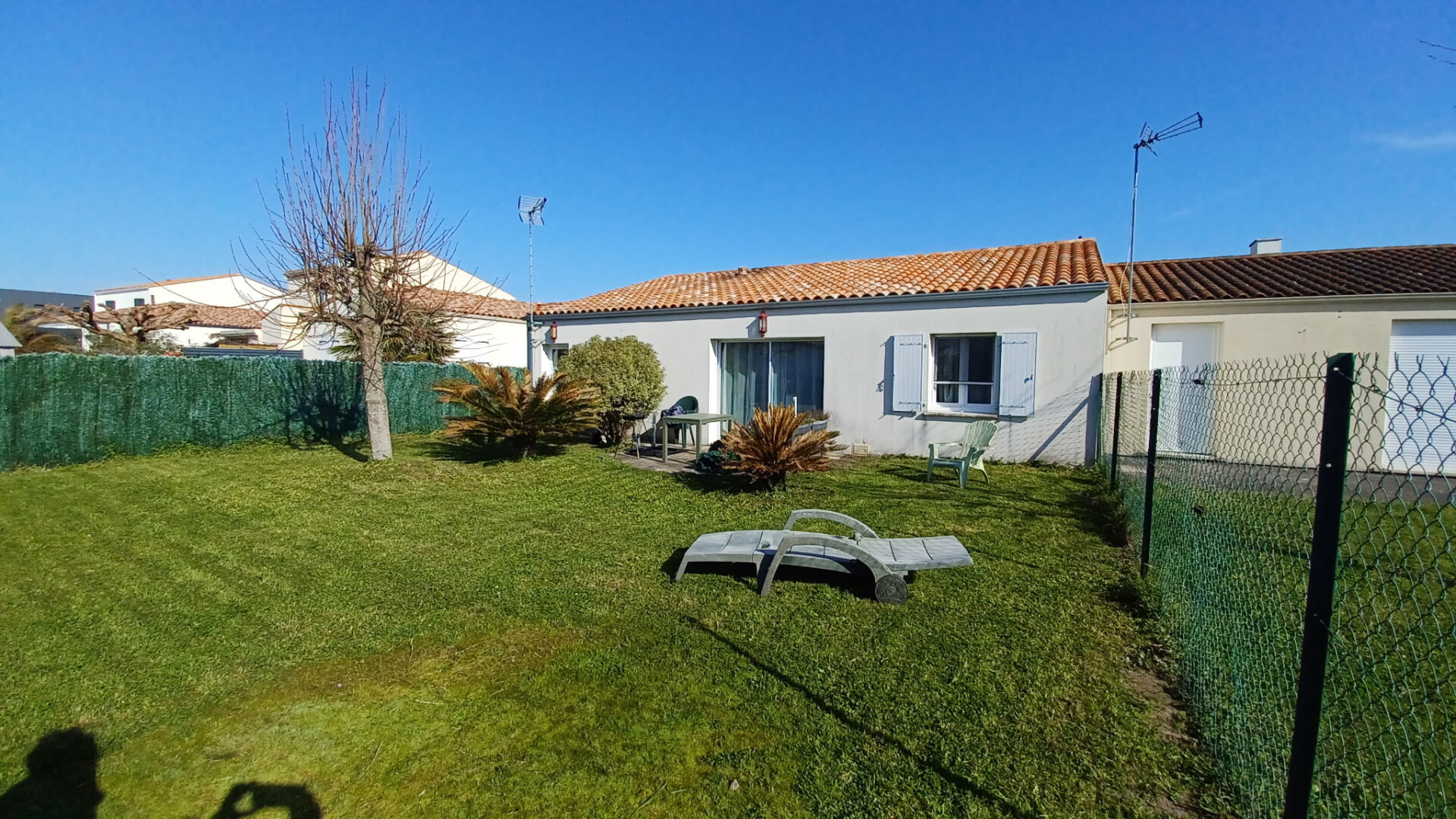 Agence immobilière de Immotis Fouras