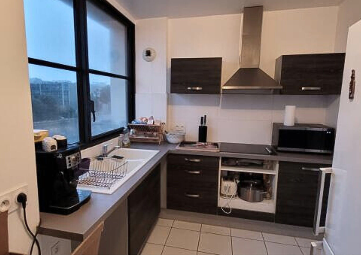 Agence immobilière de Immotis Fouras