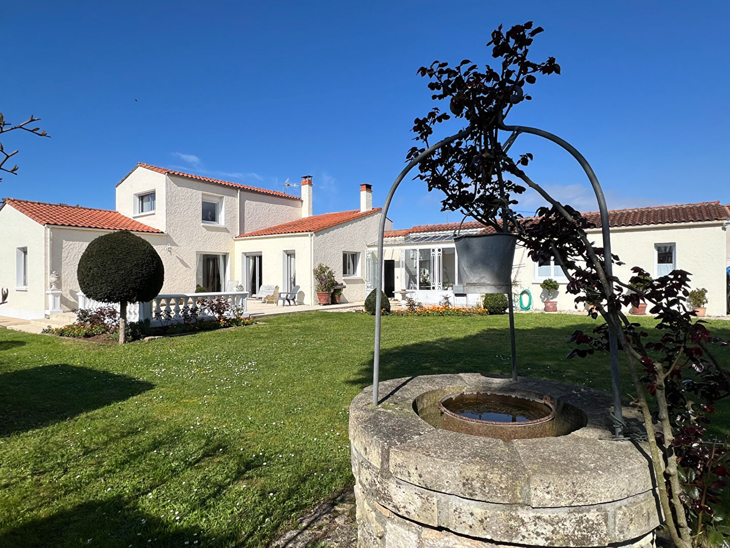 Agence immobilière de Immotis Fouras