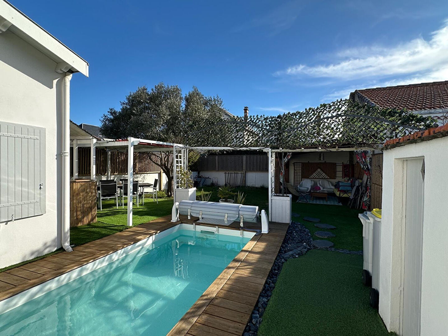 Agence immobilière de Immotis Fouras