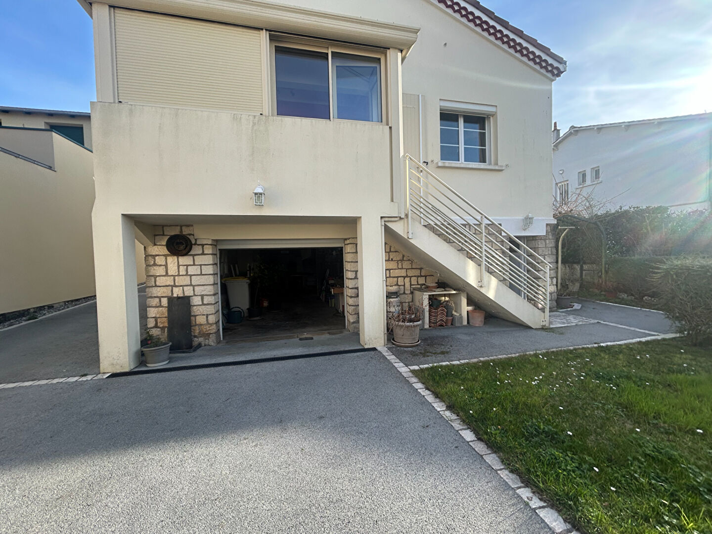 Agence immobilière de Immotis Fouras