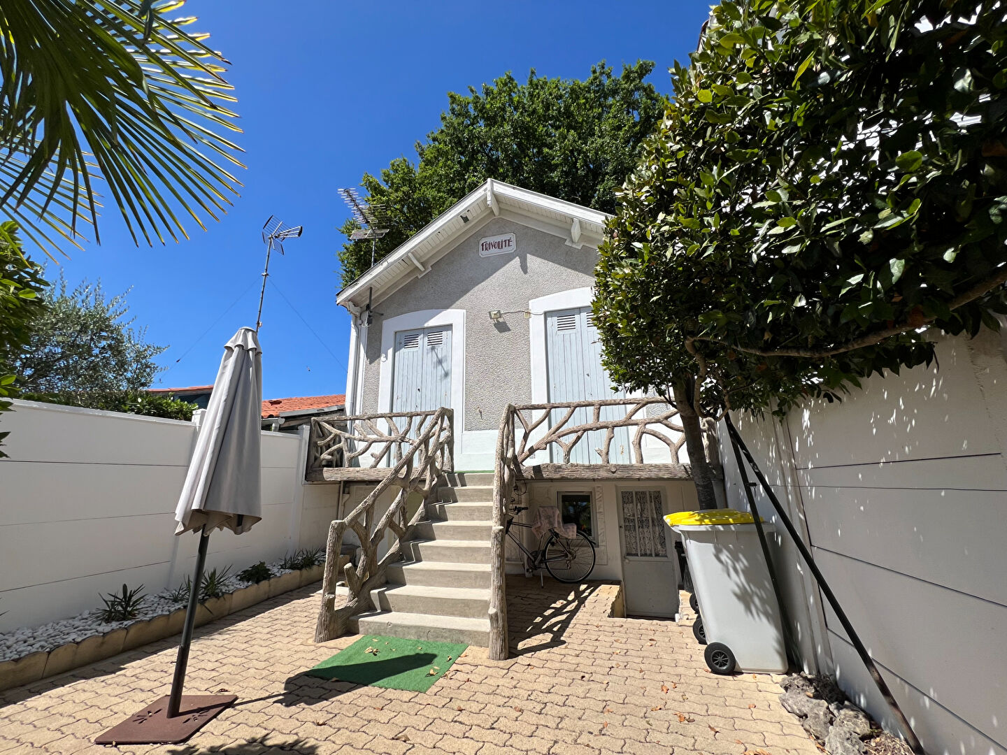 Agence immobilière de Immotis Fouras