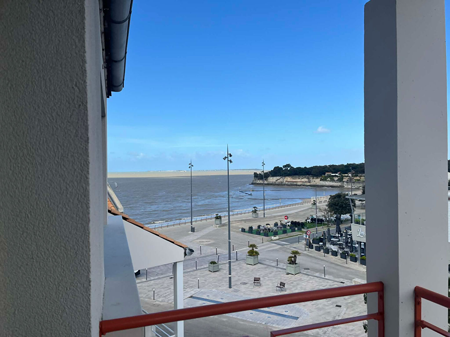 Agence immobilière de Immotis Fouras