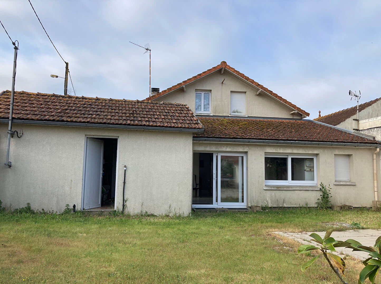Agence immobilière de Immotis Fouras