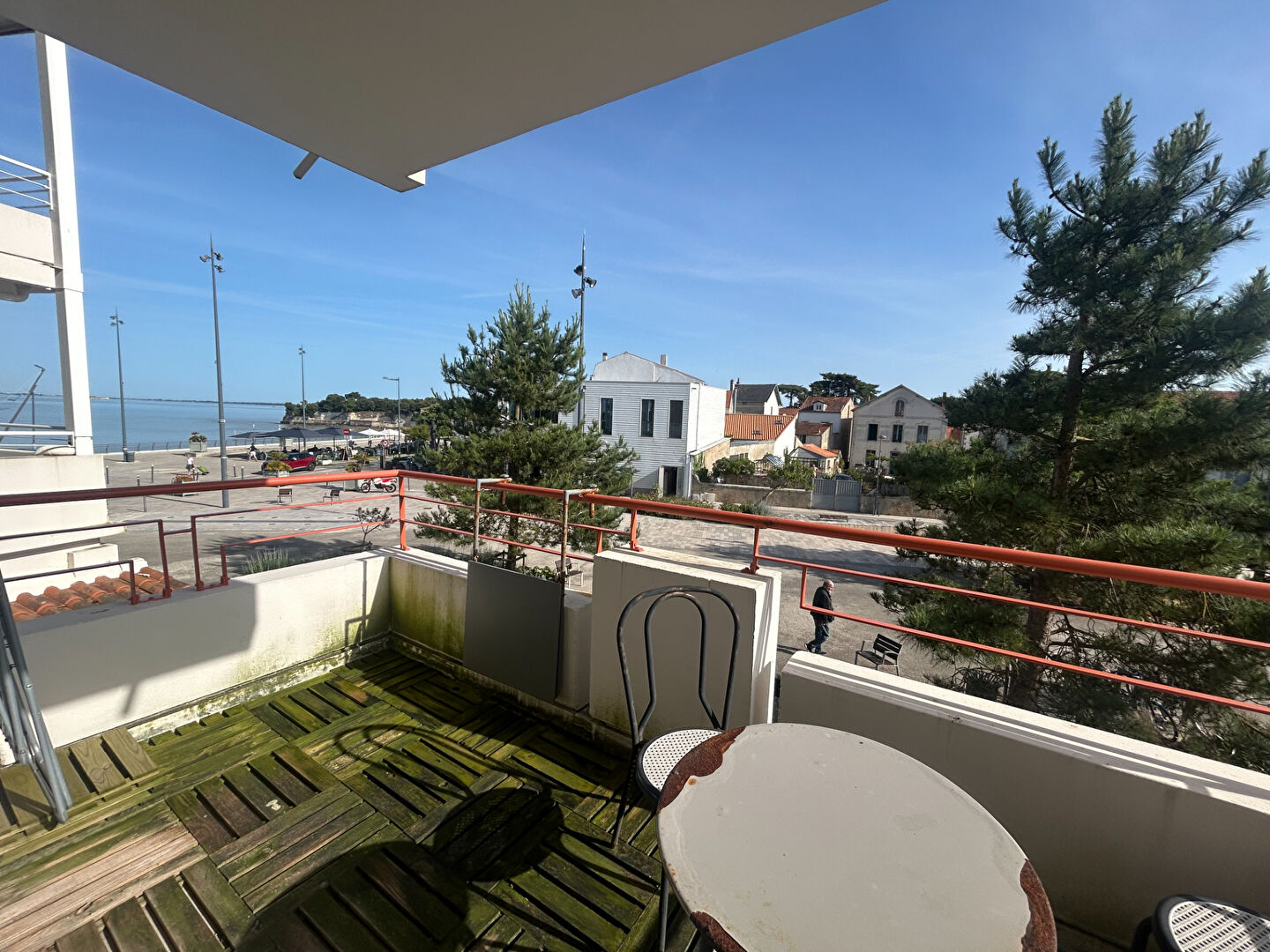 Agence immobilière de Immotis Fouras