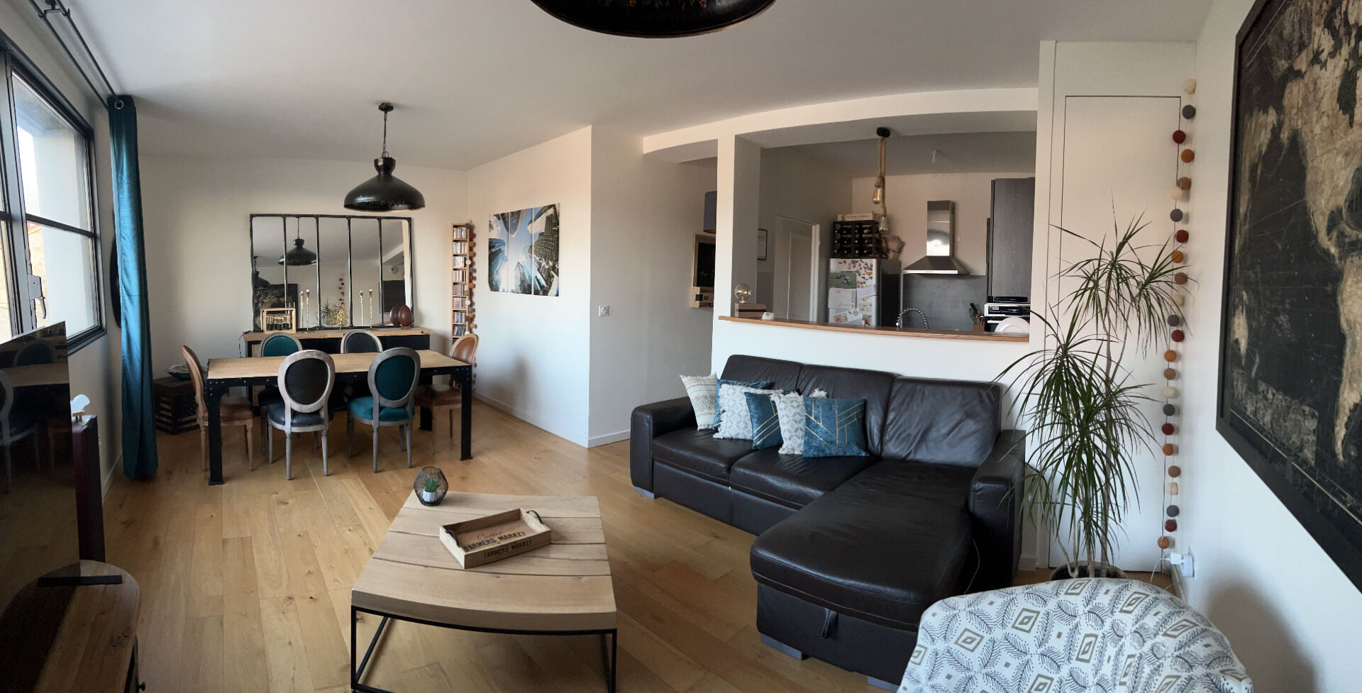 Agence immobilière de Immotis Fouras