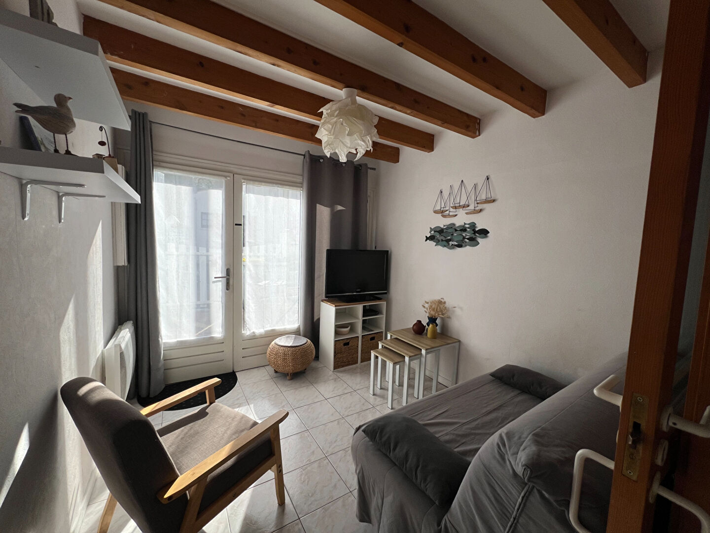 Agence immobilière de Immotis Fouras