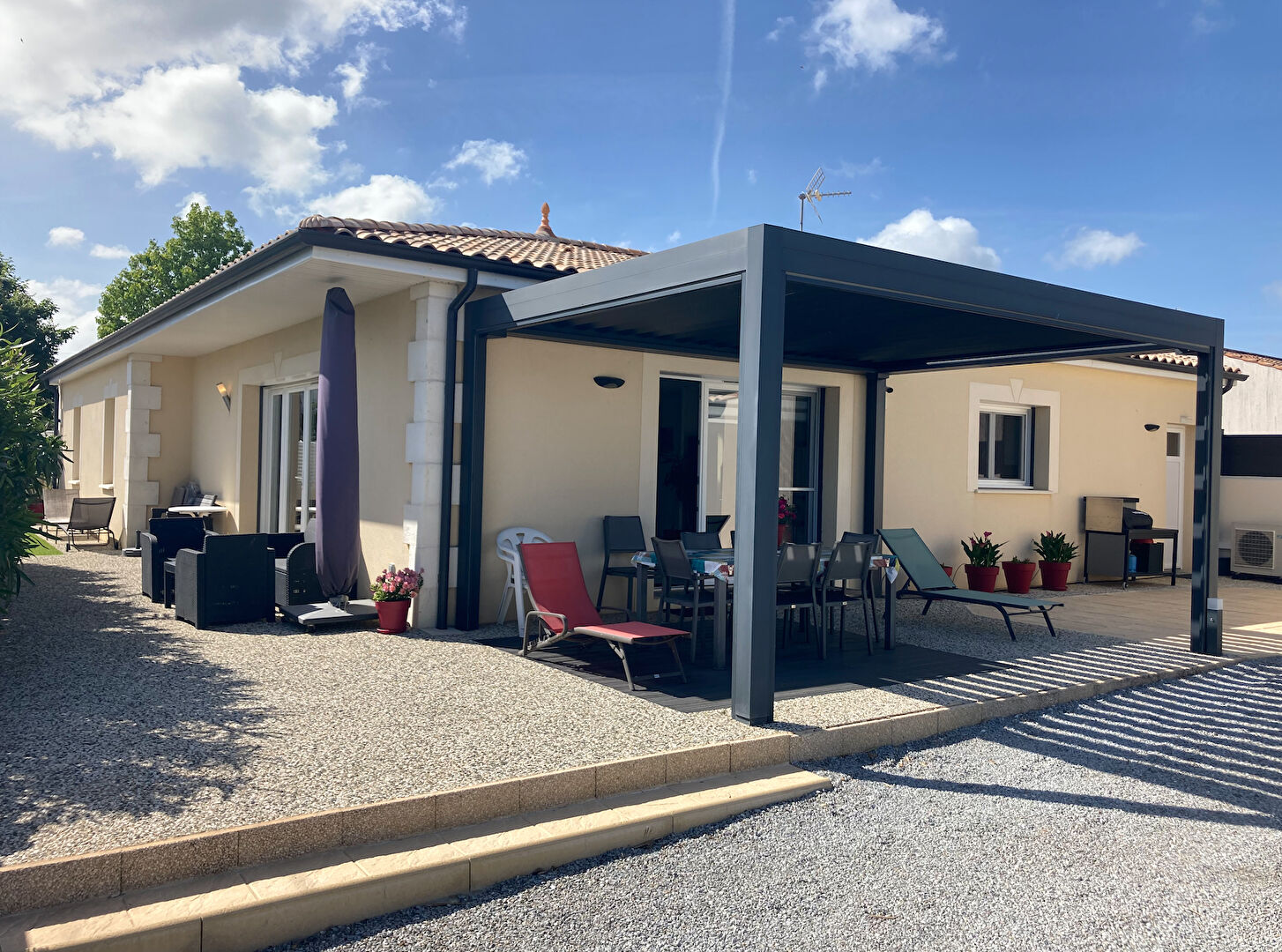 Agence immobilière de Immotis Fouras
