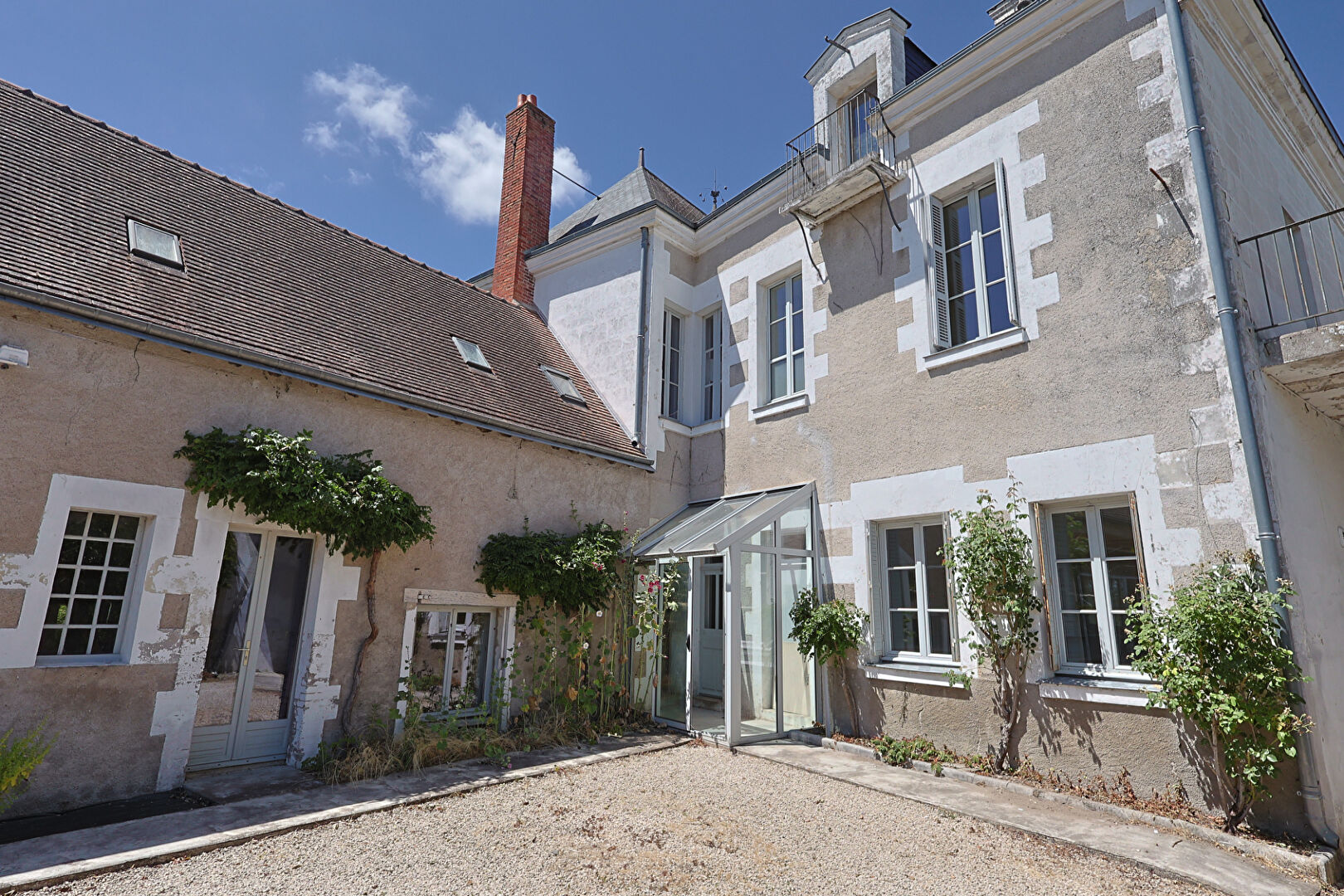 Maison Clere Les Pins 7 pièce(s) 241.94 m2