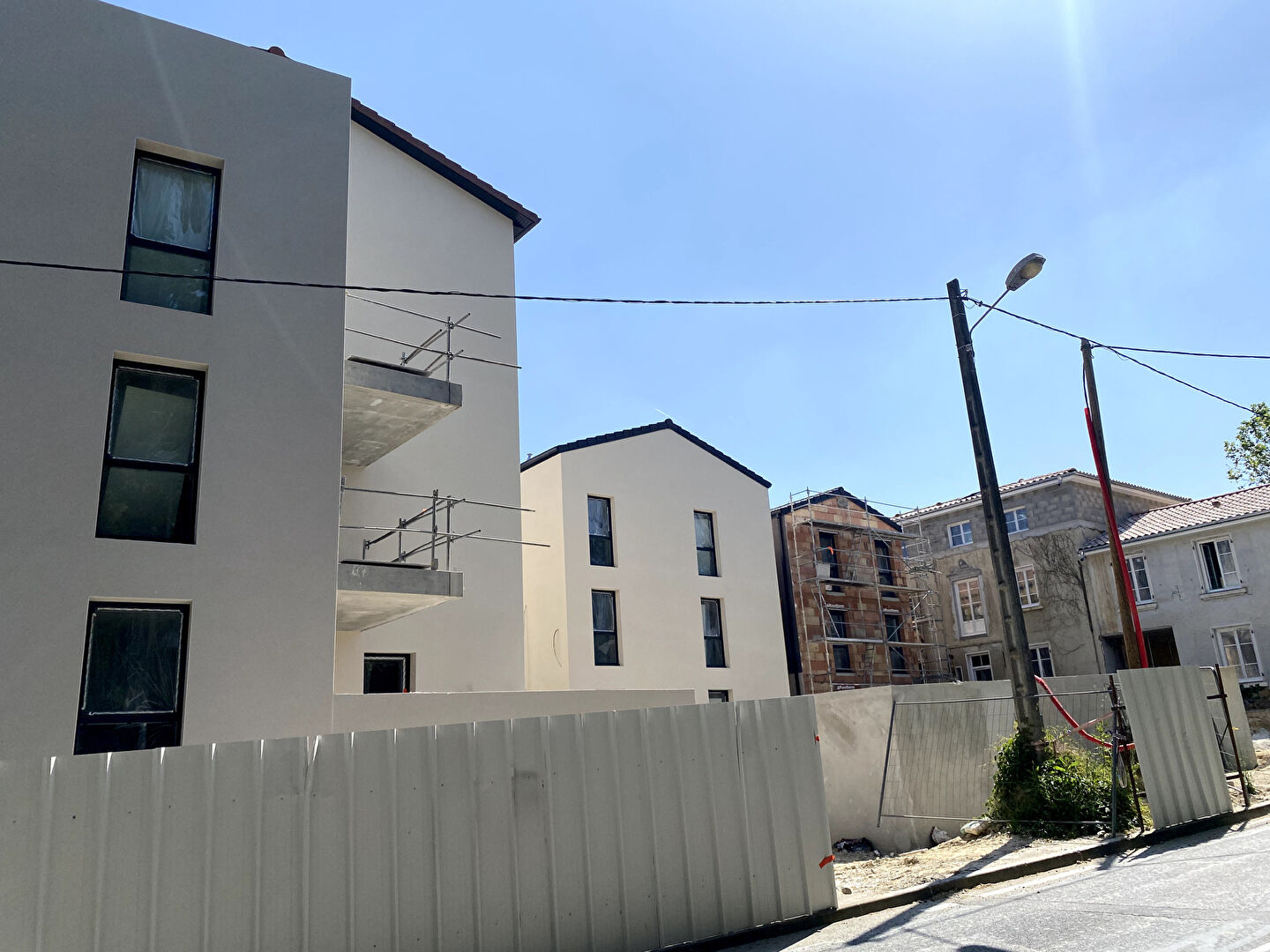 Photo Duplex en T4 de 80 m² image 1/3