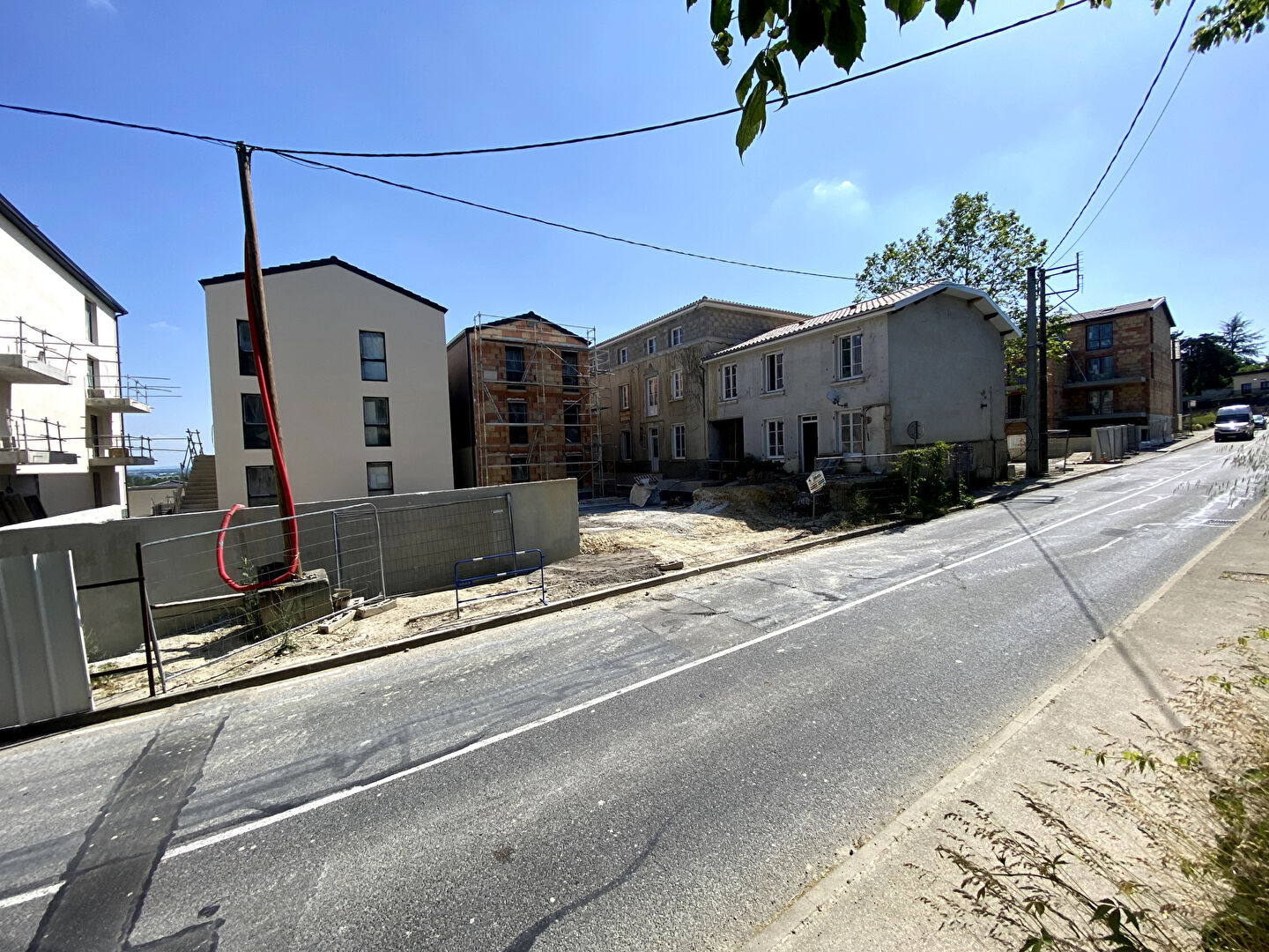 Photo Duplex en T4 de 84.65 m² image 2/3