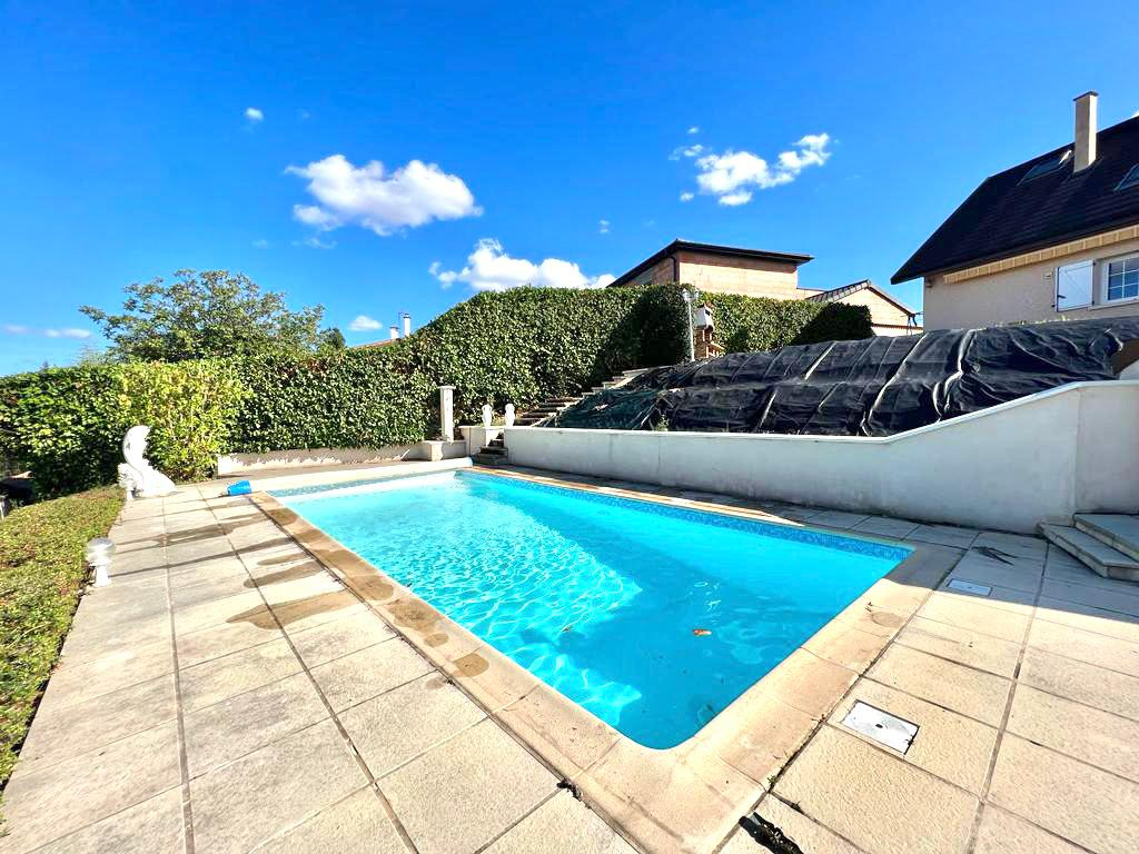 Photo Villa Individuelle 6 pièces 155 m² habitables image 2/6