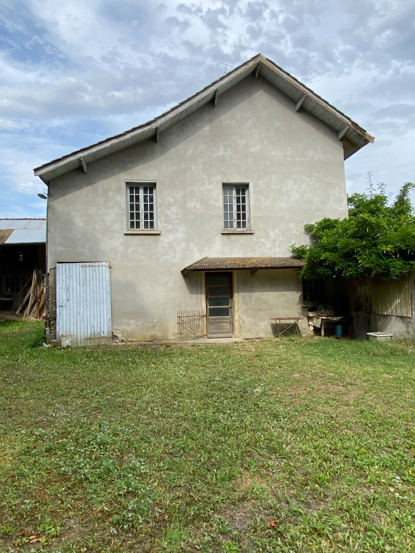 Photo Maison entièrement à rénover de 190m² image 2/5