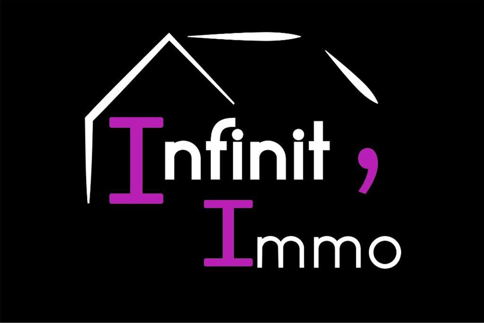 Photo Terrain viabilisé 696 m² image 3/3