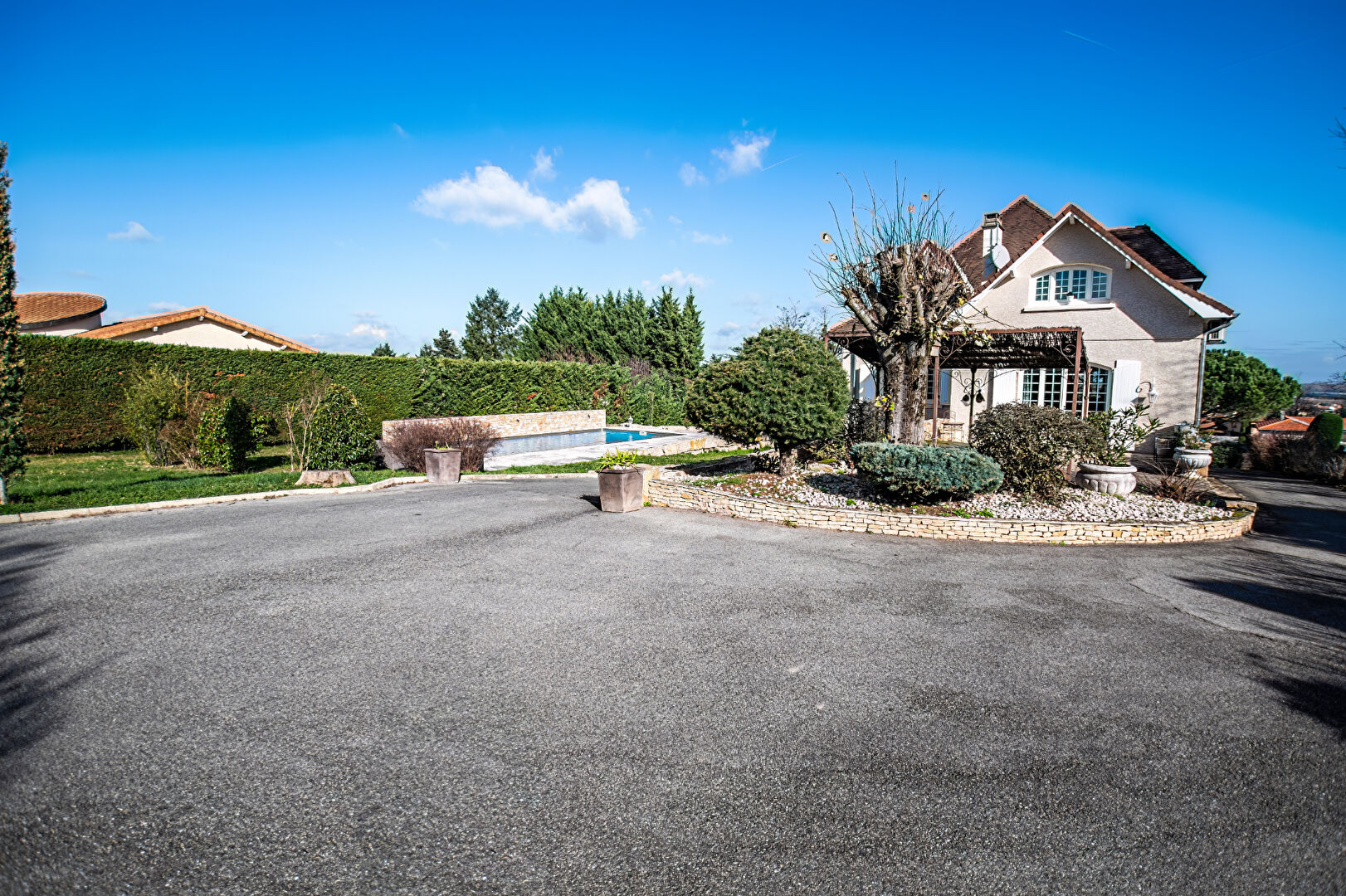 Photo Maison d'exception de 320 m² utiles image 4/6