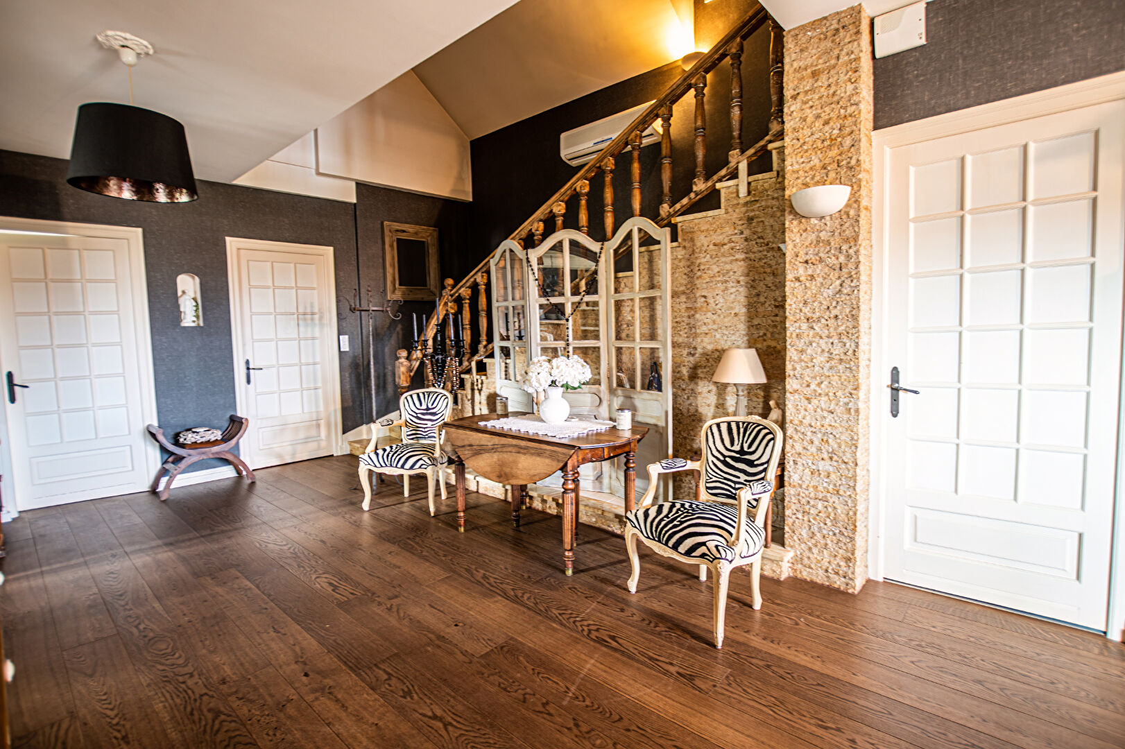 Photo Maison d'exception de 320 m² utiles image 6/6