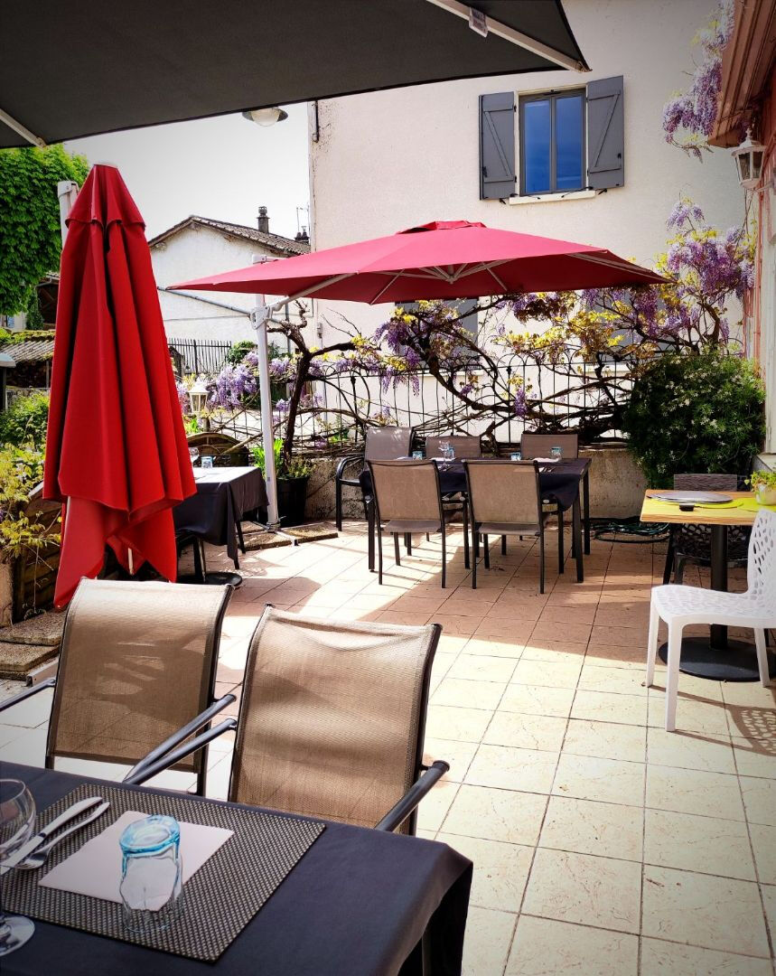 Photo Fond de commerce de 200 m² avec logement image 1/6