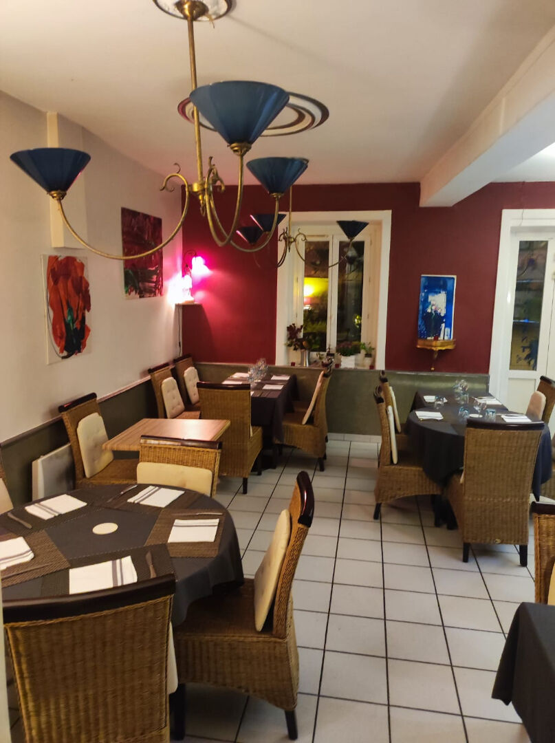 Photo Fond de commerce de 200 m² avec logement image 3/6