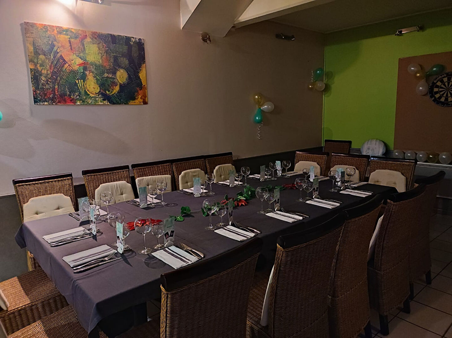 Photo Fond de commerce de 200 m² avec logement image 4/6