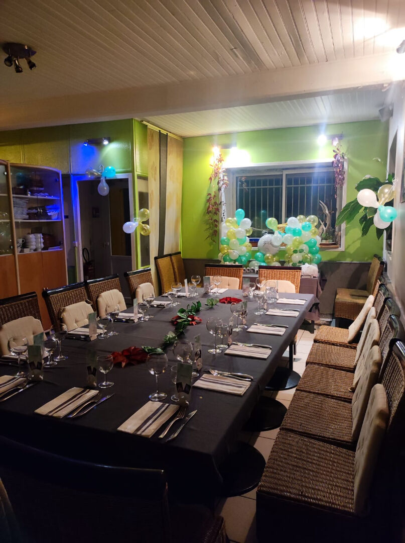 Photo Fond de commerce de 200 m² avec logement image 6/6