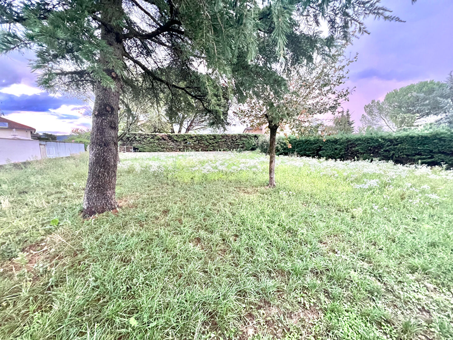 Photo Terrain Libre constructeur de 576 m² image 2/2