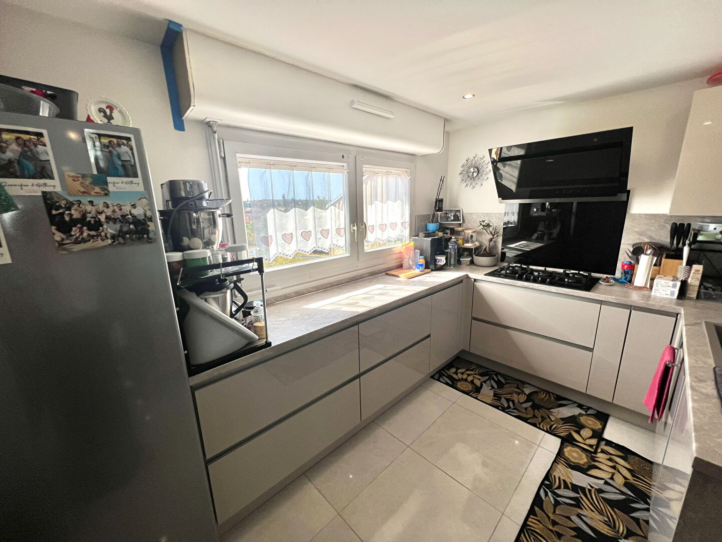 Photo Grand appartement T4 de 101 m² image 5/6