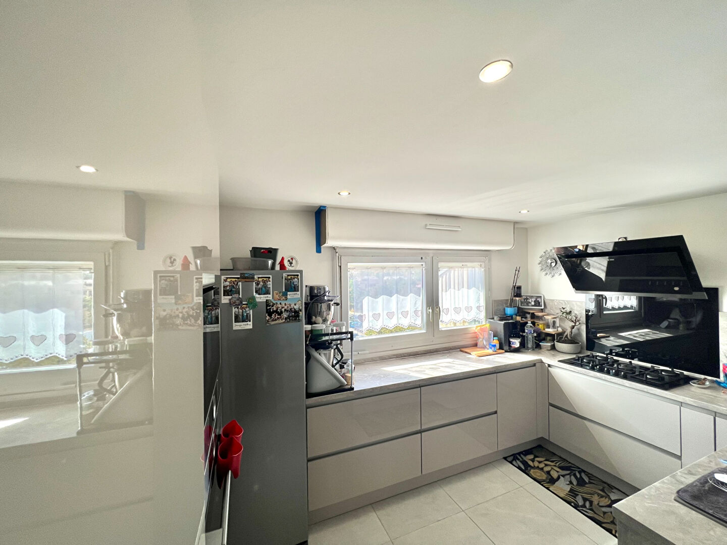 Photo Grand appartement T4 de 101 m² image 6/6