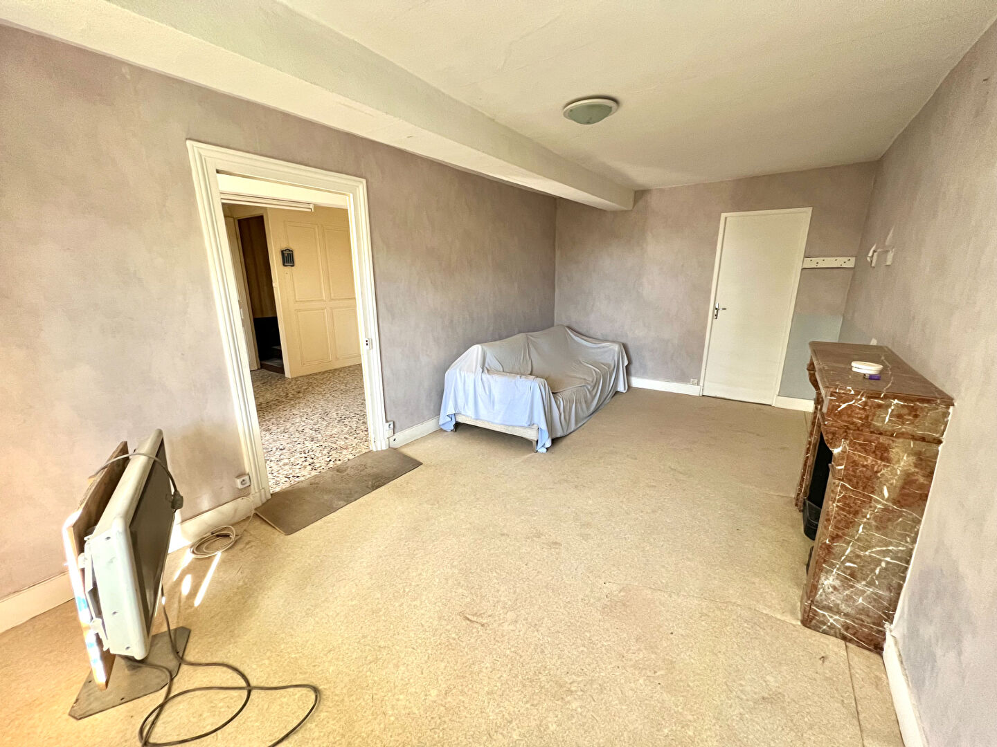 Photo Maison à rénover de 71 m² habitables image 3/6