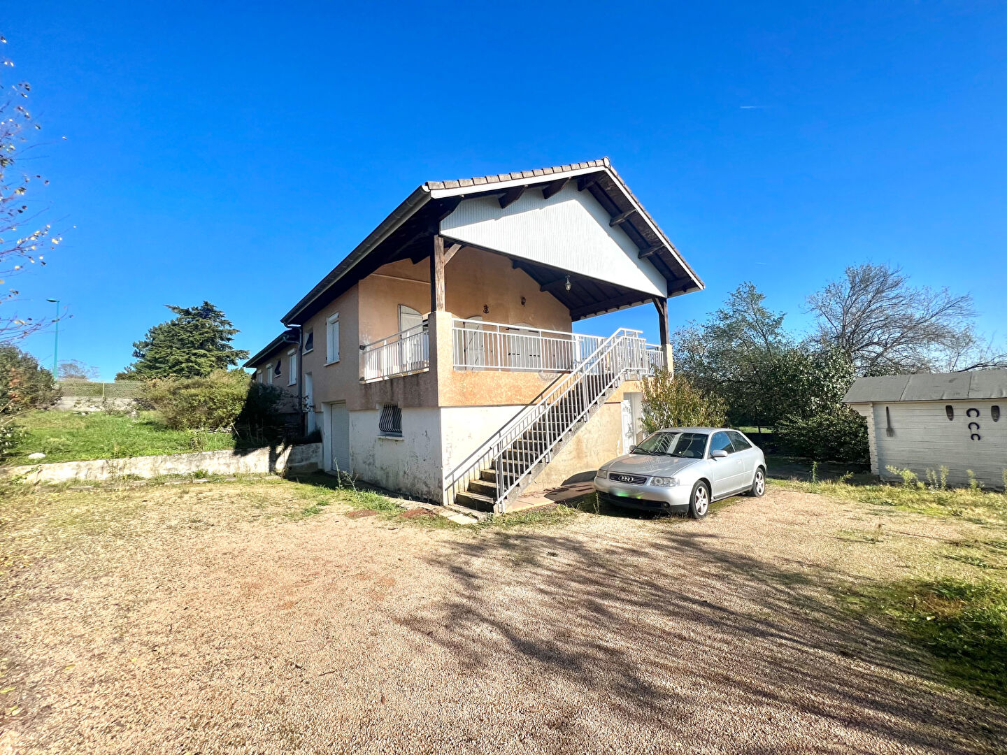 Photo Maison de 115 m² habitables image 1/6