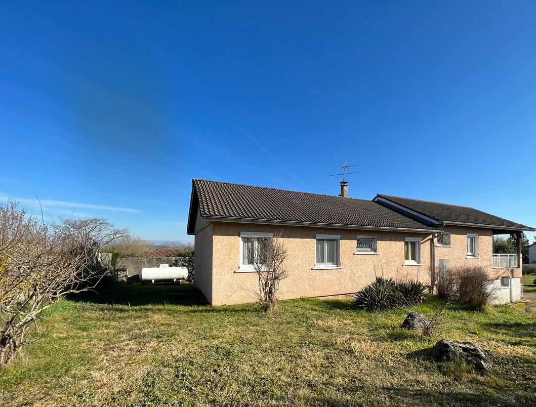 Photo Maison de 115 m² habitables image 2/6