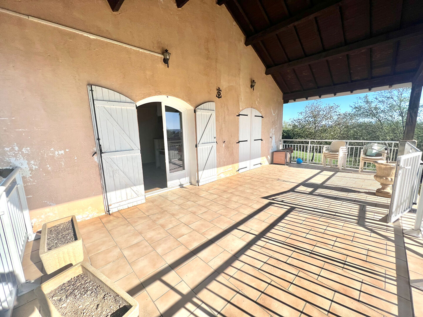 Photo Maison de 115 m² habitables image 3/6