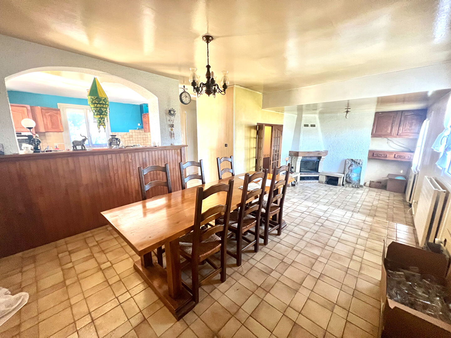 Photo Maison de 115 m² habitables image 4/6