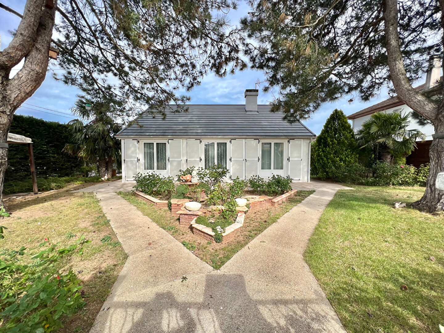 Belle maison de 95 m² avec possibilité de 133 m² hab