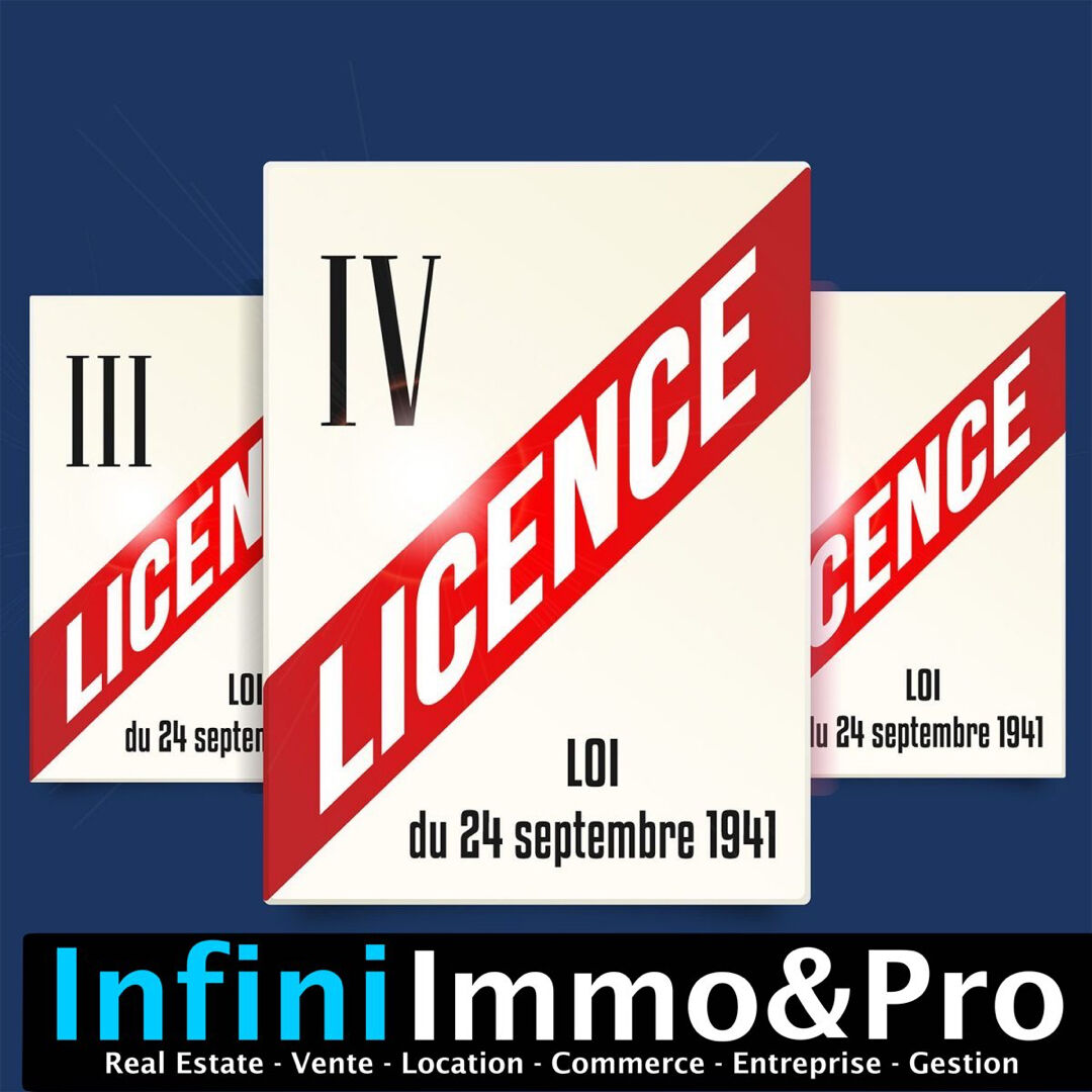 Agence immobilière de INFINI IMMO ,  PRO Golfe juan - INFINI IMMO ,  PRO