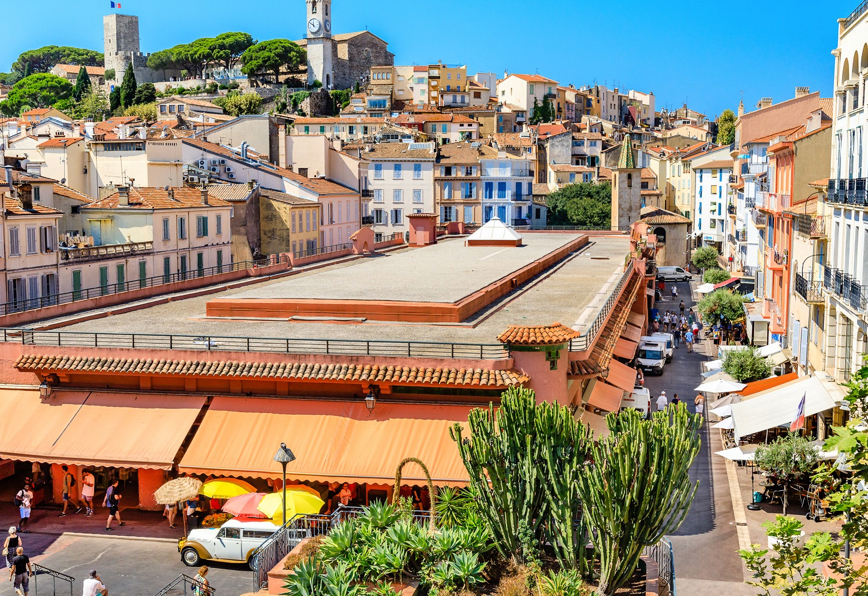 Agence immobilière de INFINI IMMO ,  PRO Golfe juan - INFINI IMMO ,  PRO