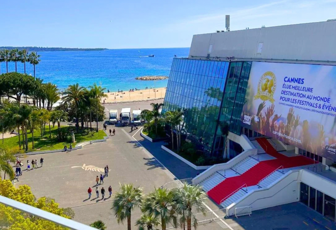 Agence immobilière de INFINI IMMO ,  PRO Golfe juan - INFINI IMMO ,  PRO