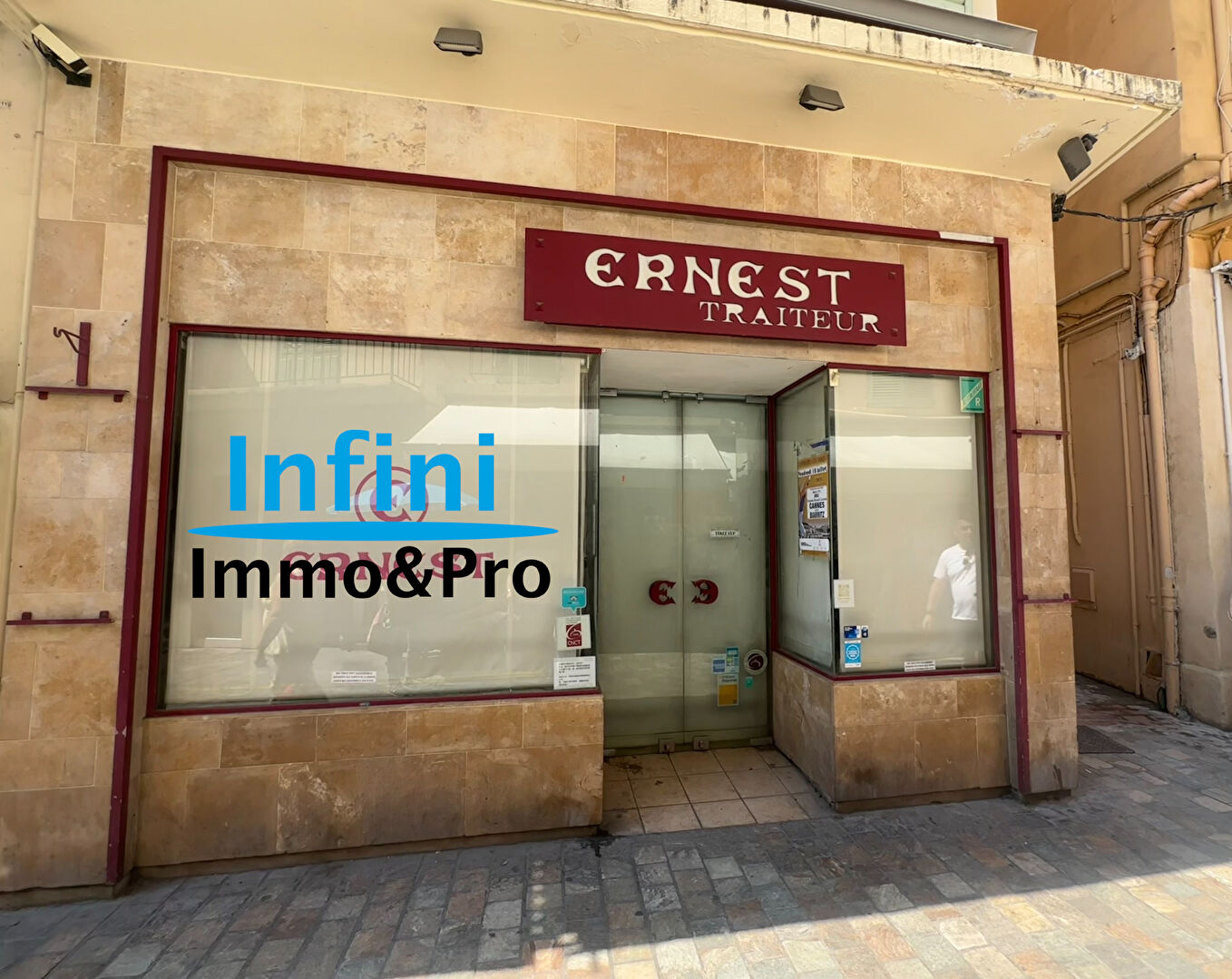 Agence immobilière de INFINI IMMO ,  PRO Golfe juan - INFINI IMMO ,  PRO