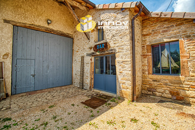 Photo Maison pierre avec Pigeonnier image 4/6