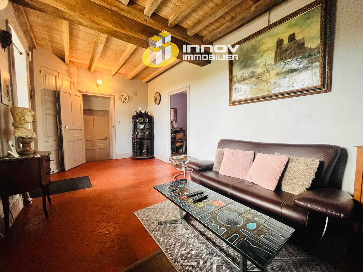 Photo Maison pierre avec Pigeonnier image 6/6