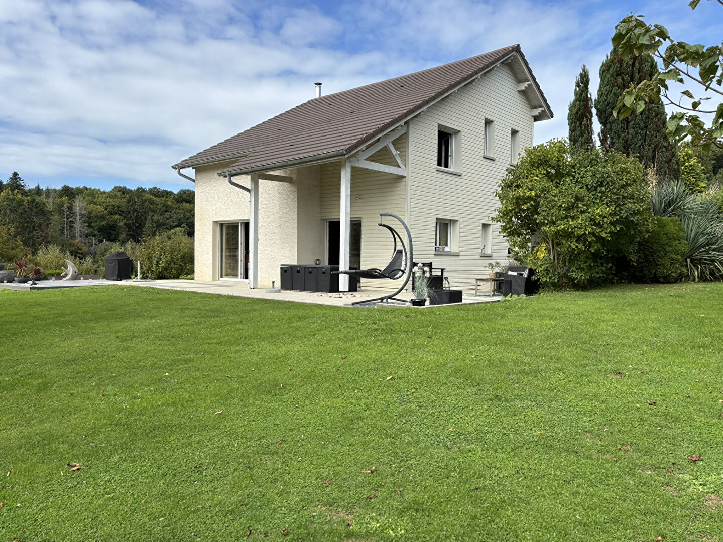 Agence immobilière de INNOV IMMOBILIER Saint-Vit