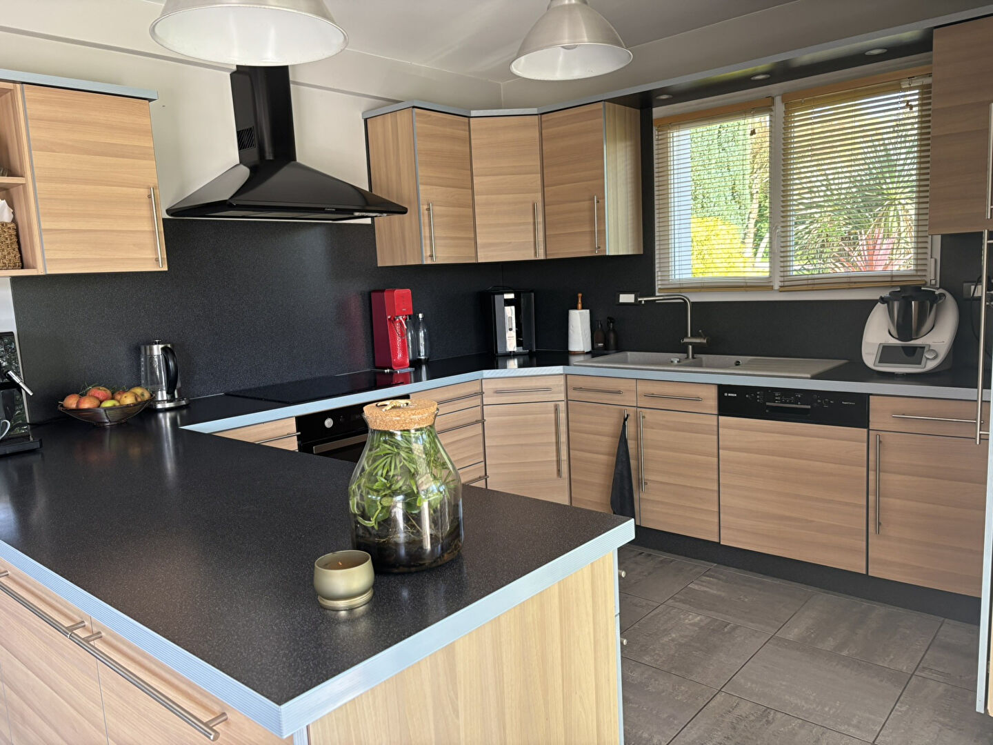 Photo Propriété sur les hauteurs de Montboillon 173m² image 4/6