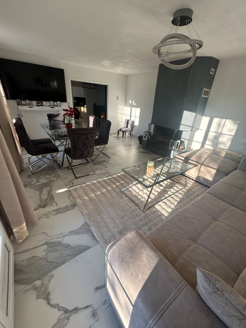 Photo Maison proche Chailluz Palente 144m² image 4/6