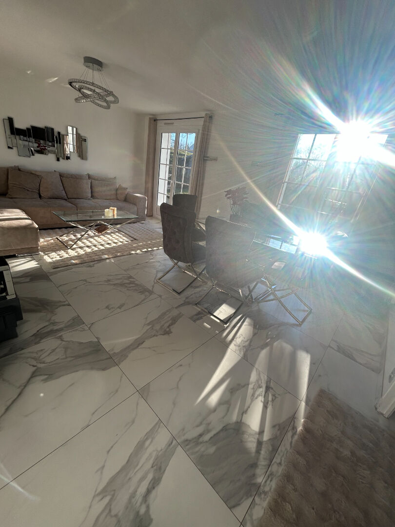 Photo Maison proche Chailluz Palente 144m² image 5/6