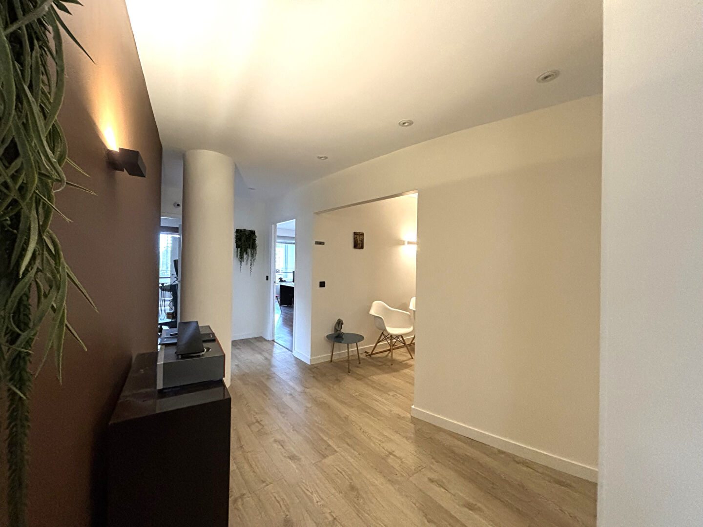 Photo Appartement au sein du Président Besançon 115 m2 image 3/3