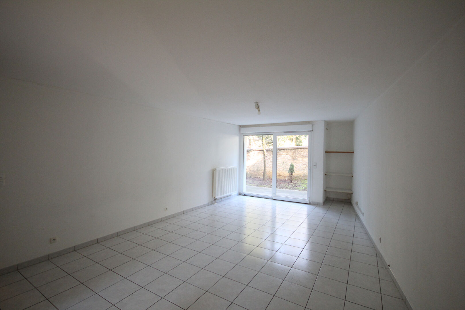 Photo T4 en rez de jardin proche gare viotte image 3/6