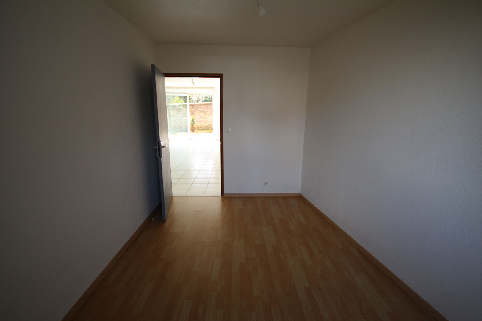 Photo T4 en rez de jardin proche gare viotte image 5/6