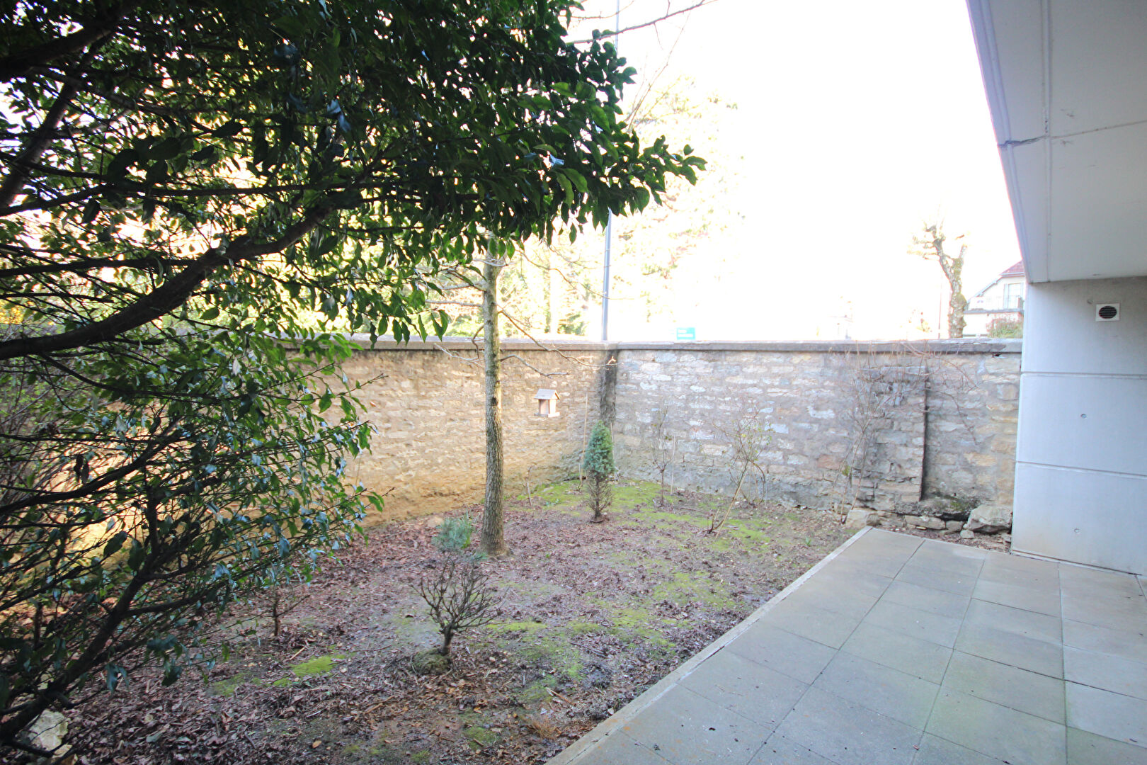 Photo T4 en rez de jardin proche gare viotte image 6/6